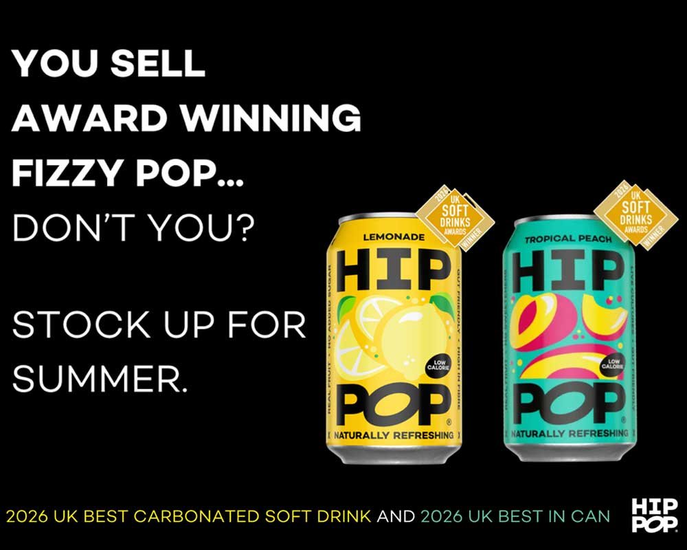 Hip Pop