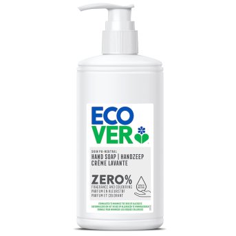 Hand Soap - Zero Hand Soap - Zero