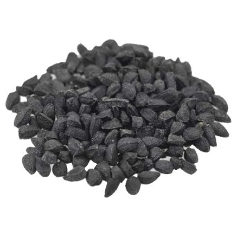 Organic Nigella Sativa Seed - Cumin Black Organic Herb Trading 1kg