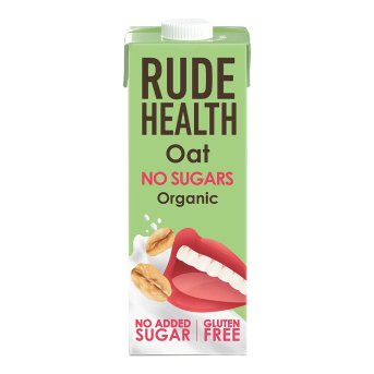 Organic Oat No Sugars Drink Organic Oat No Sugars Drink