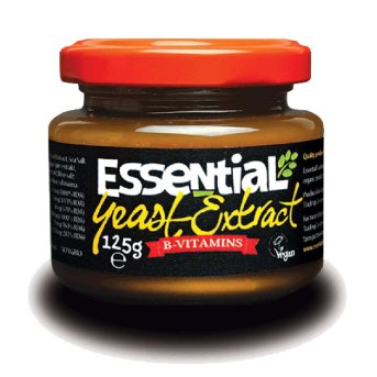Vitam-R (yeast extract low salt) Essential 125g
