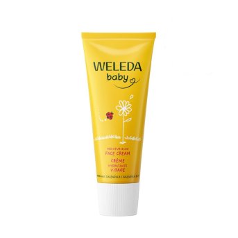 Calendula Face Cream Weleda 6x50ml Calendula Face Cream Weleda 6x50ml