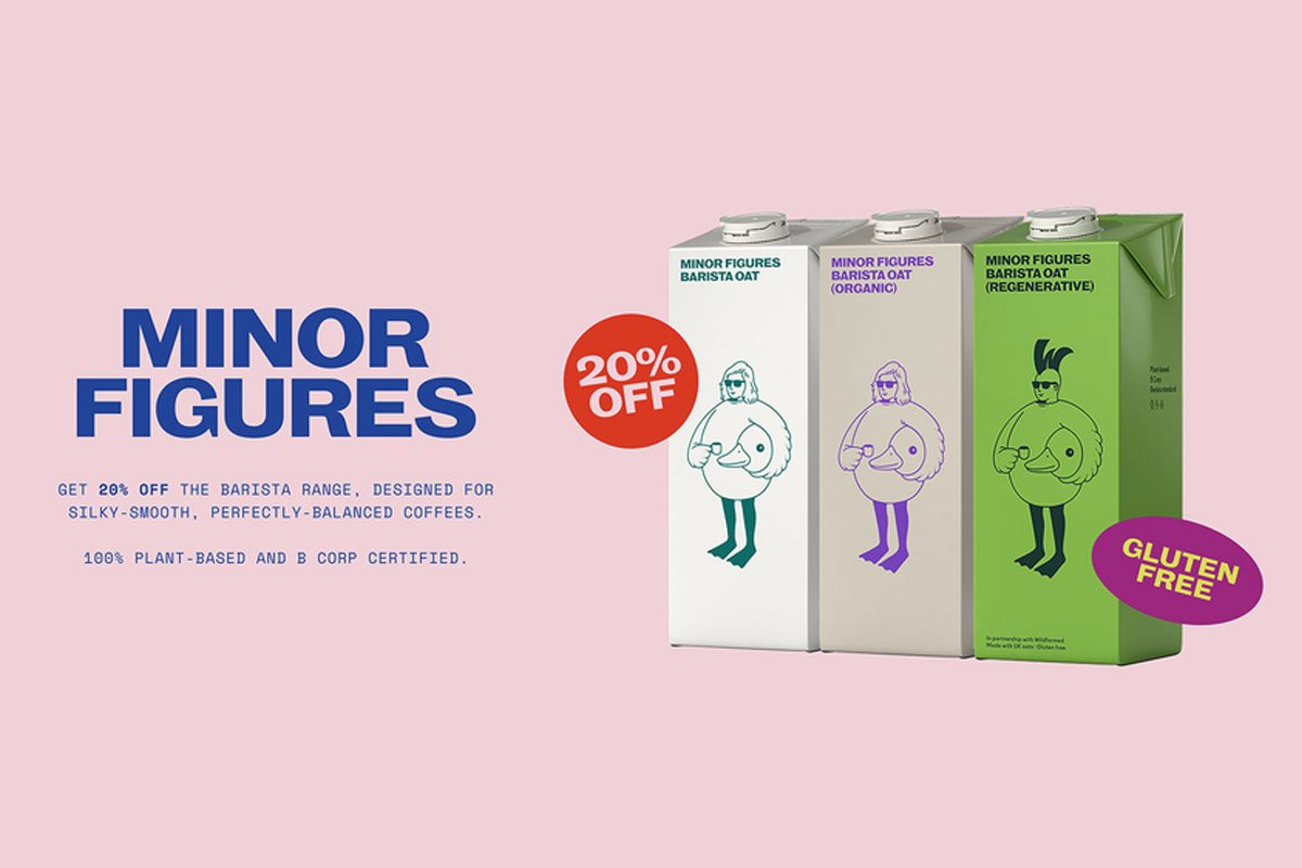 Minor Figures