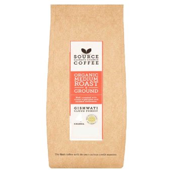 Organic Gishwati Rwandan Cloud Forest Coffee R&G - 4 Source Organic Gishwati Rwandan Cloud Forest Coffee R&G - 4 Source