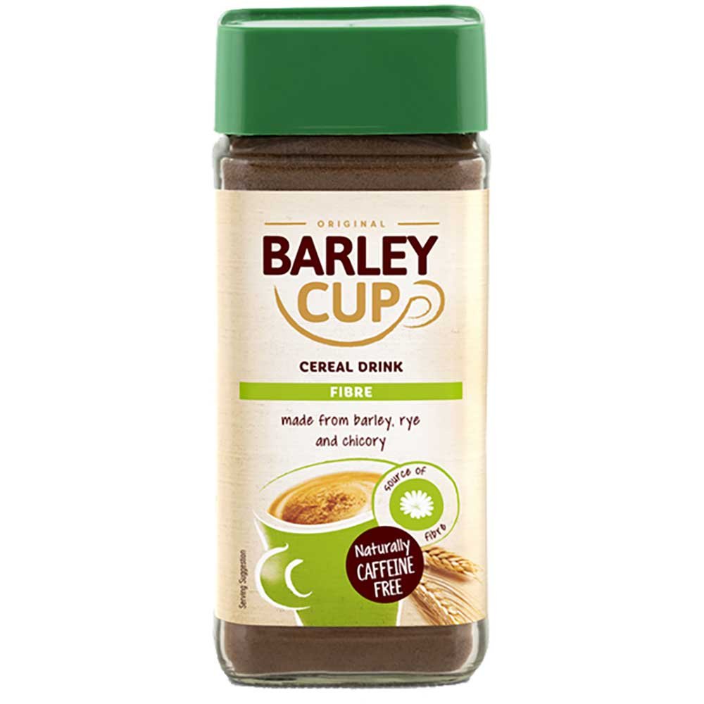 Barley Cup with Fibre Barley Cup 100g