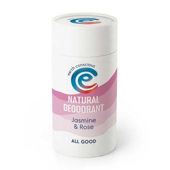 Jasmine & Rose Stick Earth Conscious 6x90g Jasmine & Rose Stick Earth Conscious 6x90g