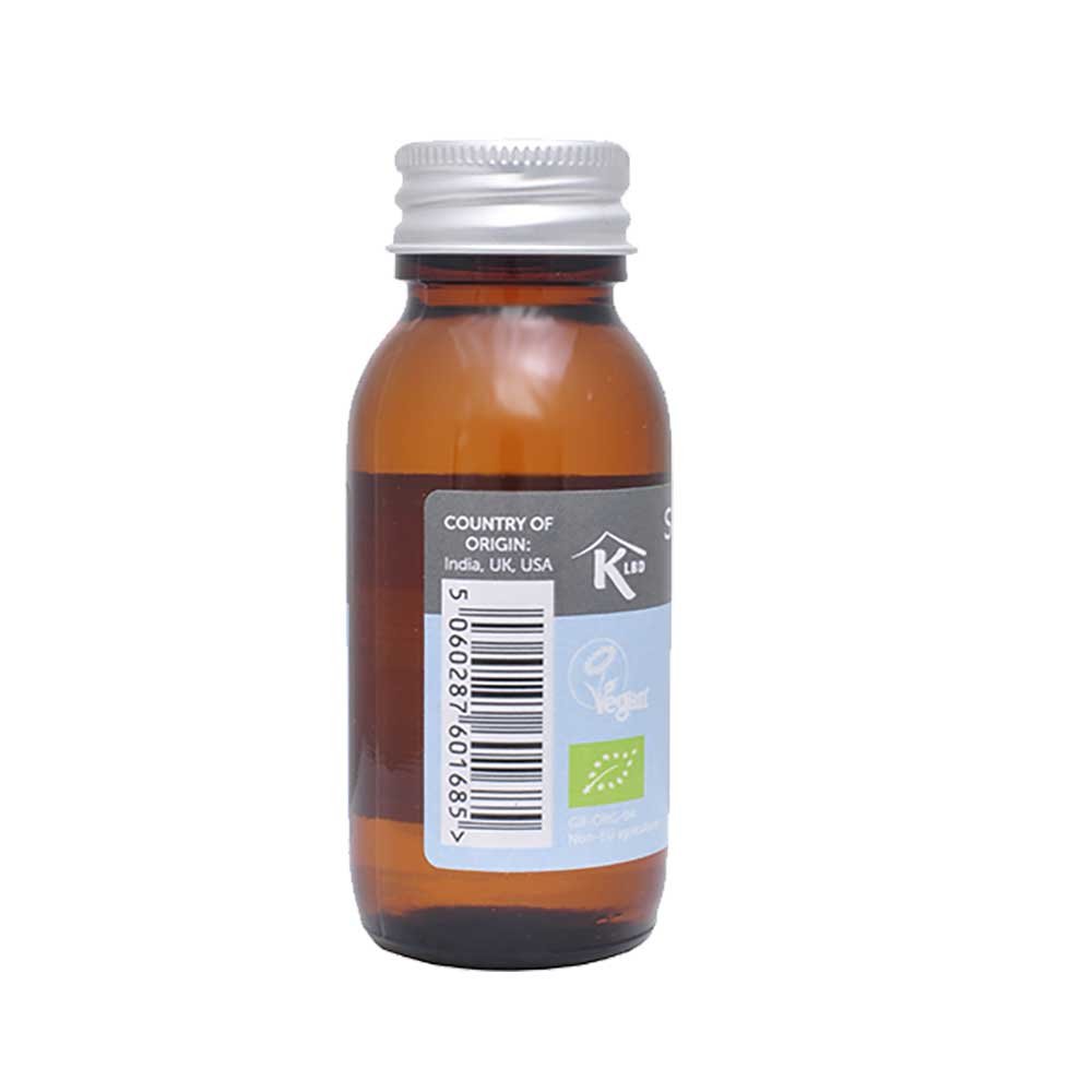 Organic Peppermint Extract Steenbergs 60ml Organic Peppermint Extract Steenbergs 60ml