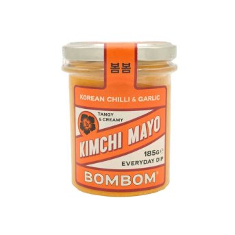 Kimchi Mayo BOMBOM 6x165g Kimchi Mayo BOMBOM 6x165g