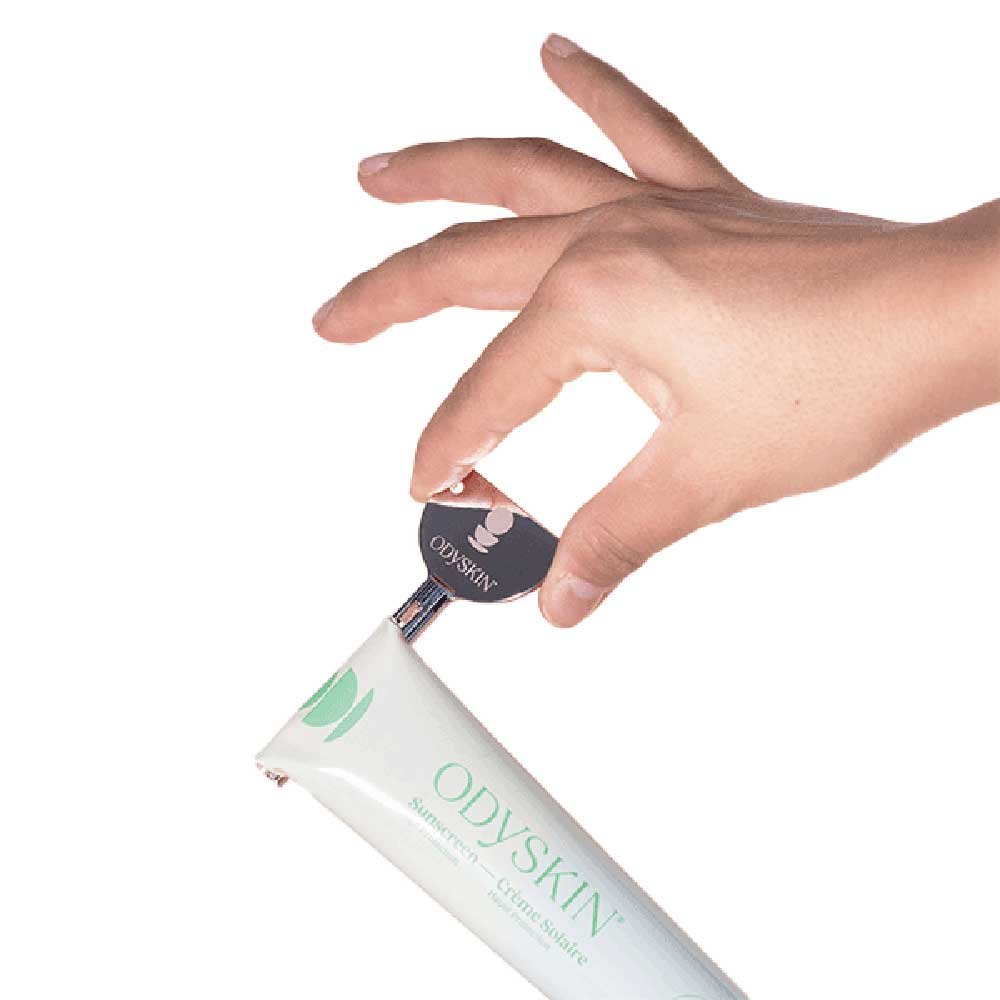 Organic Tube Squeezing Key Odyskin 1pack