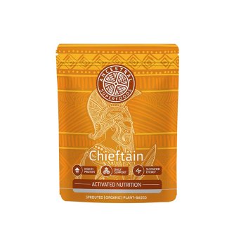Organic Chieftain Activated Nutrition Ancestral Superfoods 1x200g