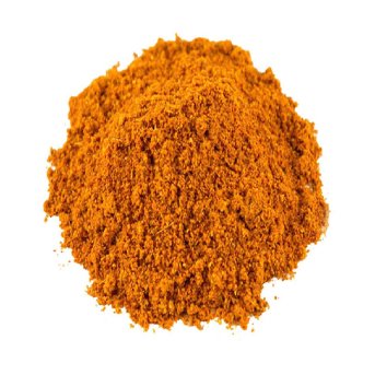 Curry Hot Infinity Foods 1kg Curry Hot Infinity Foods 1kg