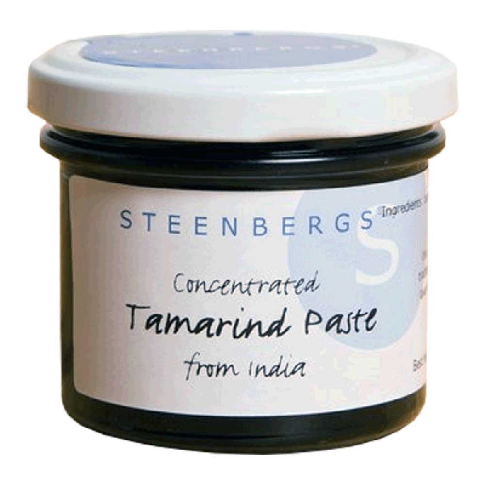 Tamarind Paste Steenbergs 150g