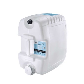 Laundry Liquid - Fragrance Free Bio-D 20l