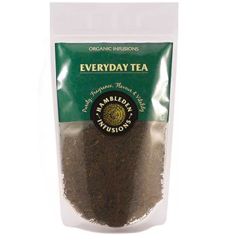 Organic Everyday Tea - loose Hambleden 70g