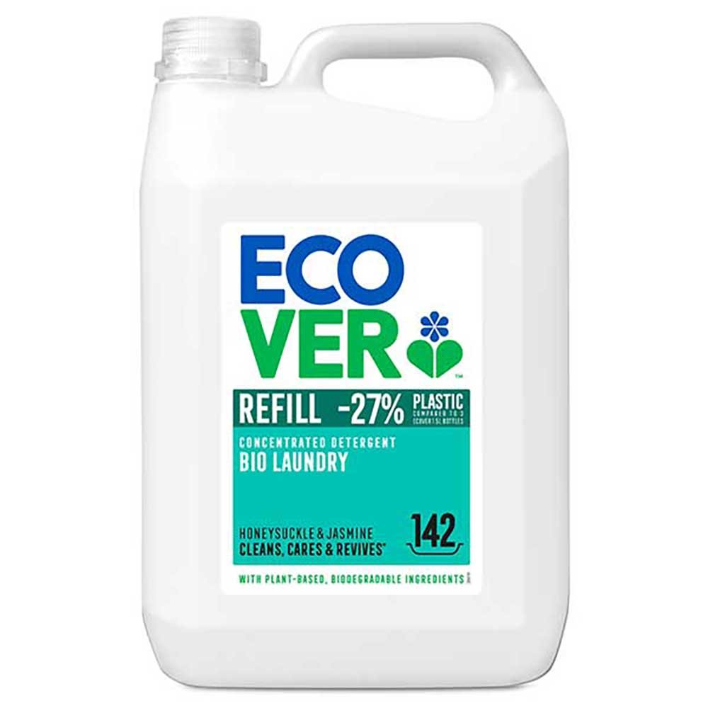 Bio Concentrated Laundry Liquid Ecover 5l