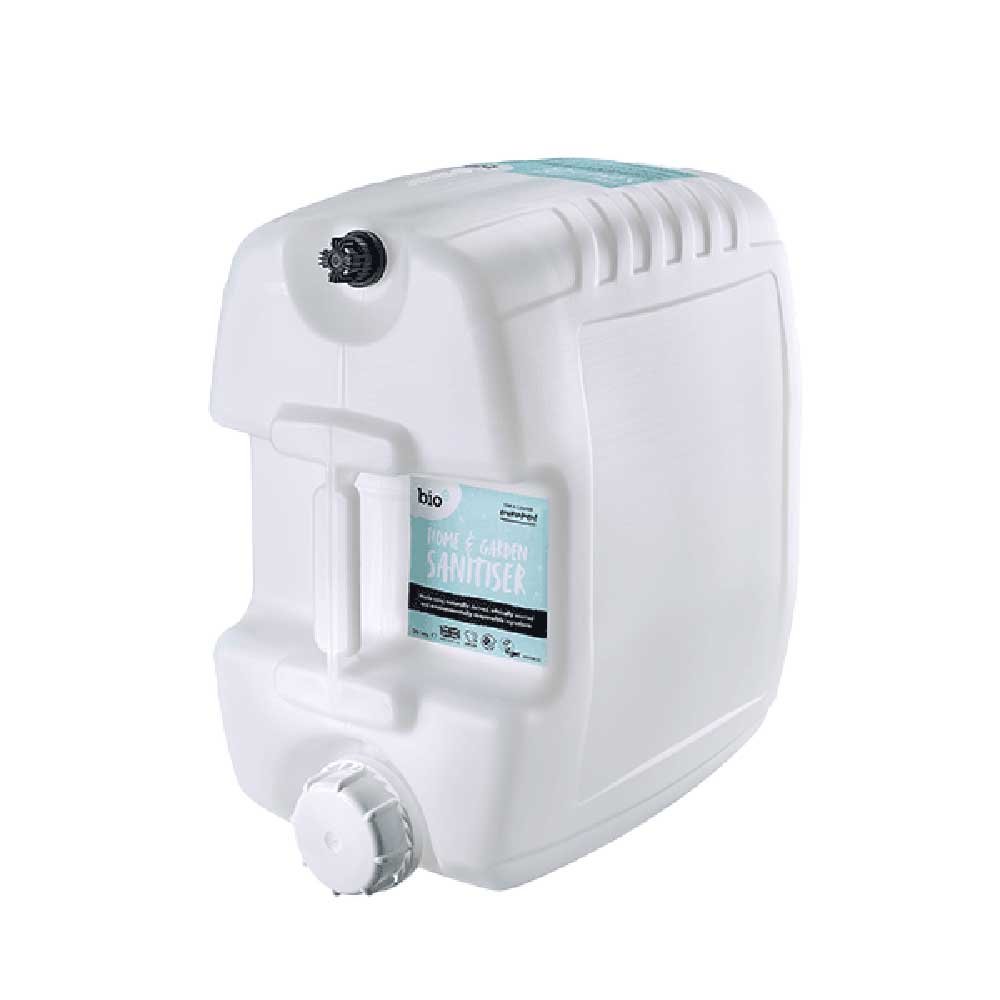 Home & Garden Cleaner - disinfects Bio-D 20l Home & Garden Cleaner - disinfects Bio-D 20l