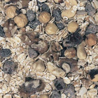 Organic Deluxe Muesli Infinity Foods 25kg Organic Deluxe Muesli Infinity Foods 25kg