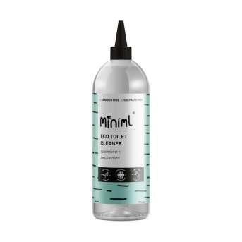 Toilet Cleaner Spearmint & Peppermint Miniml 1l