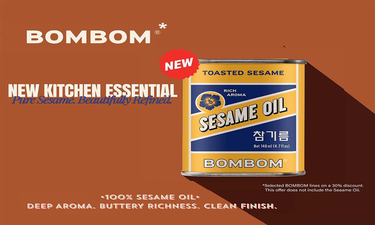 Bombom