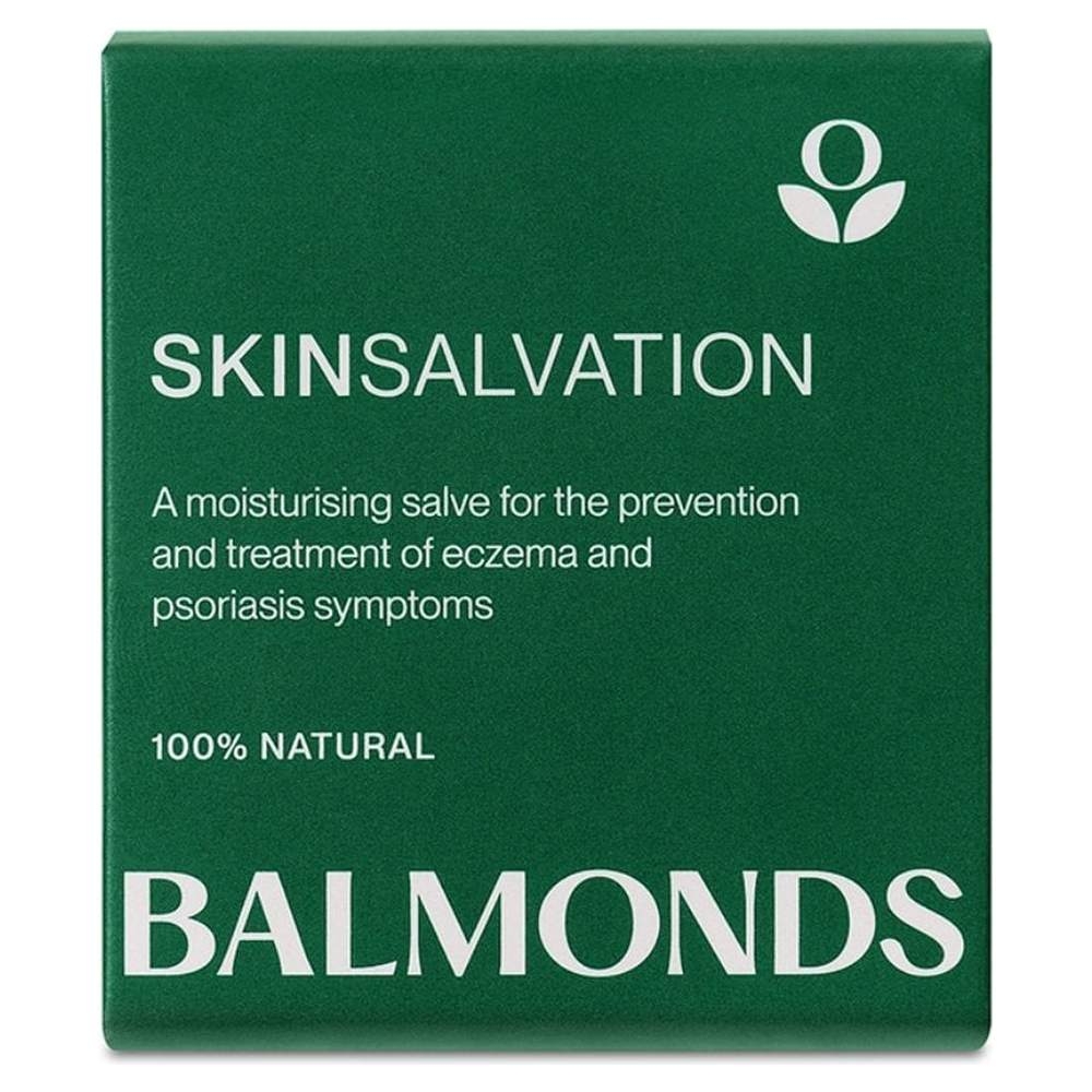 Skin Salvation 120ml Balmonds 6x120ml Skin Salvation 120ml Balmonds 6x120ml