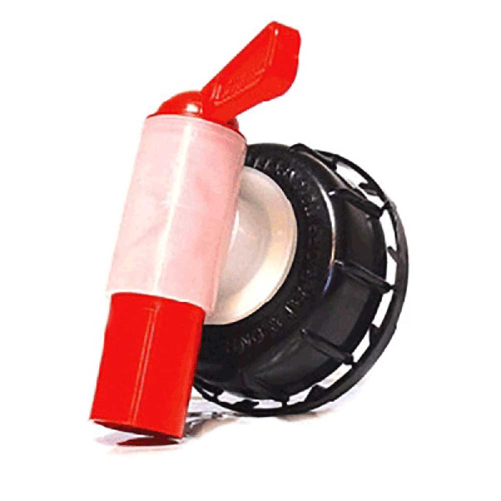 20 litre Drum Tap Bio-D 1