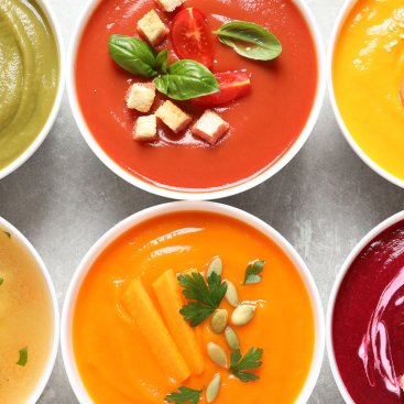 Soups