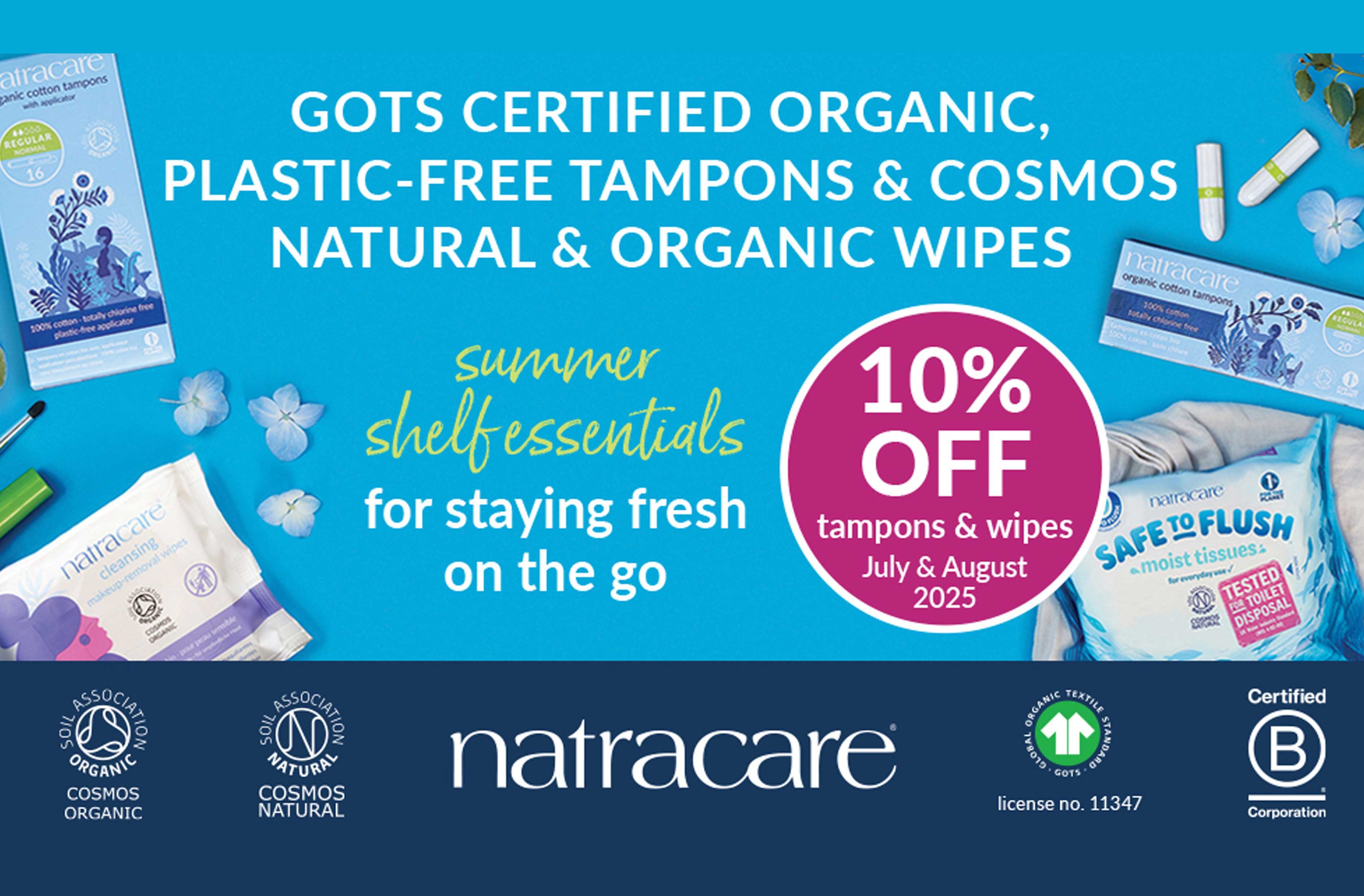 Natracare