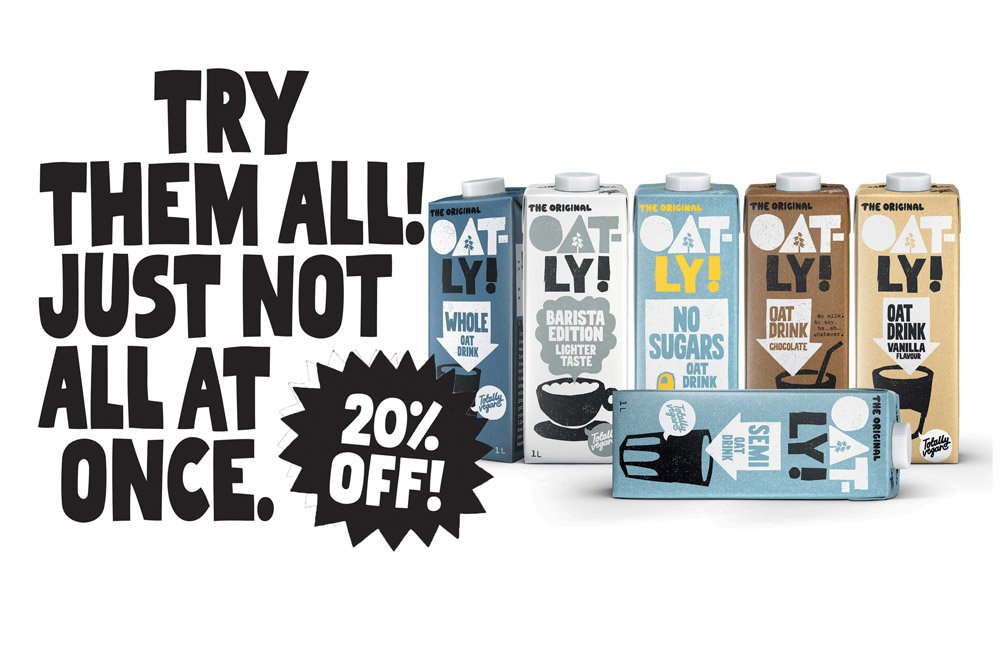Oatly