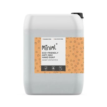 Anti-Bac Hand Soap - Sweet Clementine