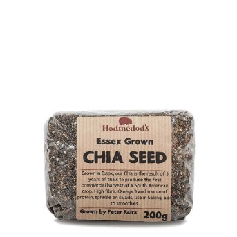 Chia Seed Hodmedod's 300g