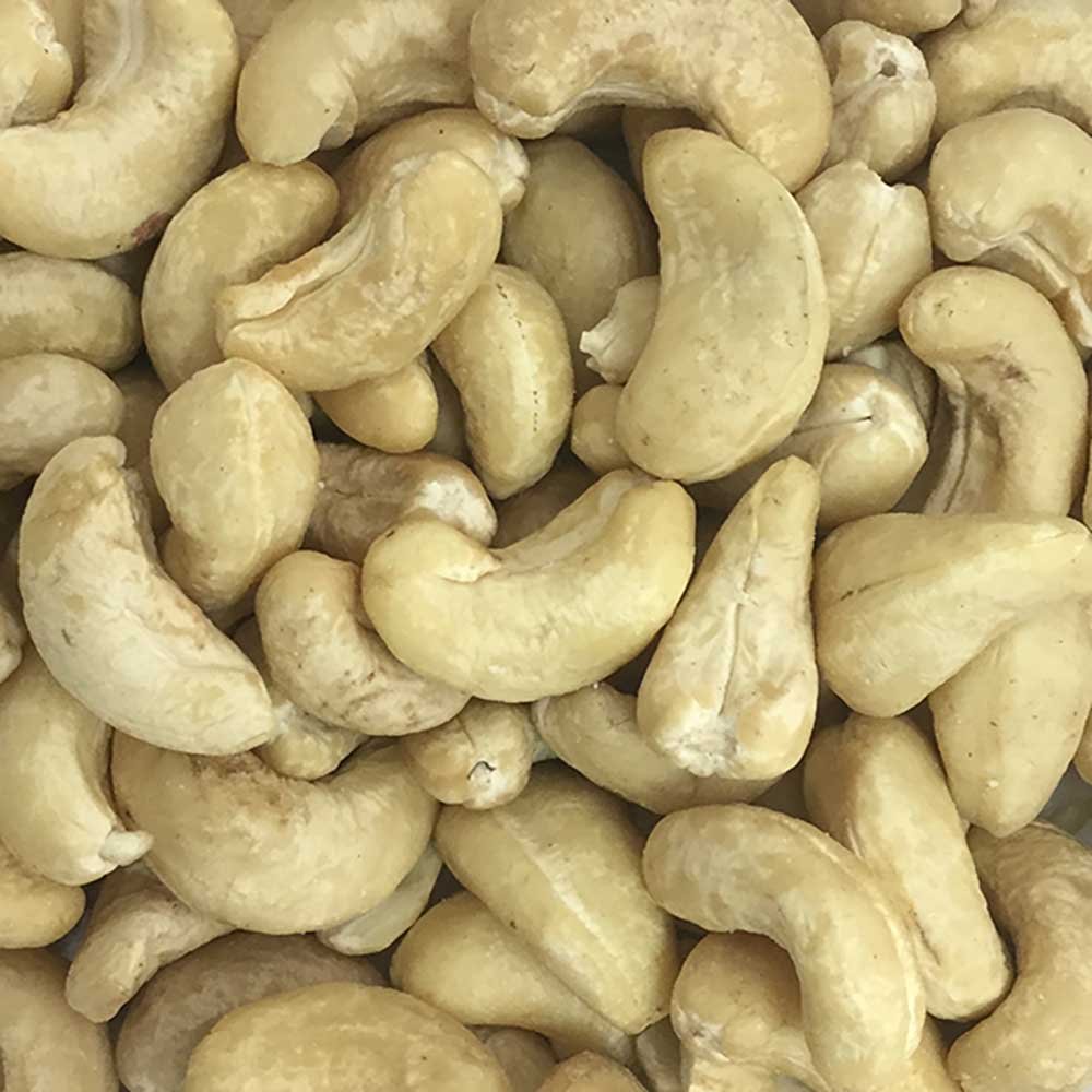 Cashews Whole Infinity Foods 125g Cashews Whole Infinity Foods 125g