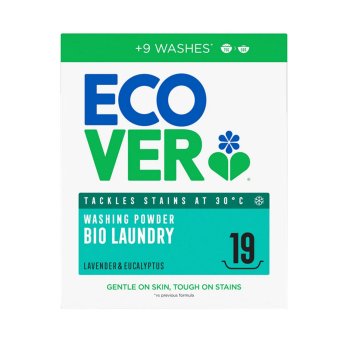 Washing Powder Bio Ecover 10x950g