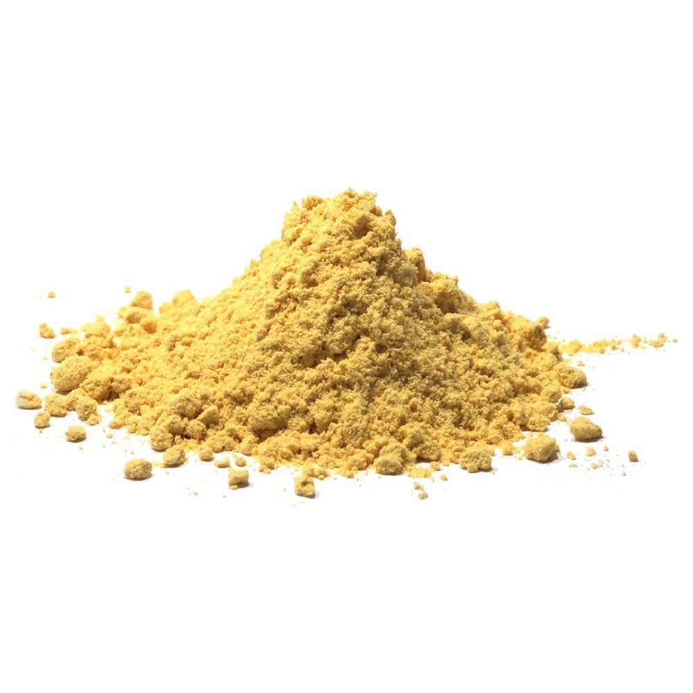 Mustard Ground Infinity Foods 1kg Mustard Ground Infinity Foods 1kg