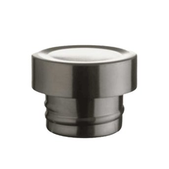 Steel Cap - no handle One Green Bottle 1x1pack Steel Cap - no handle One Green Bottle 1x1pack