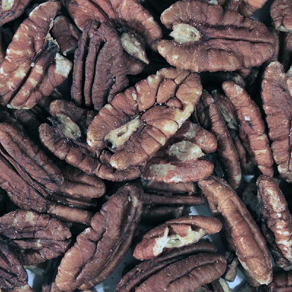 Pecans Halves Infinity Bulk 13.6kg