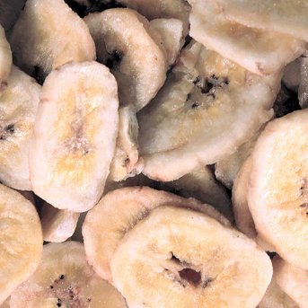 Banana Chips Infinity Bulk 6.8kg Banana Chips Infinity Bulk 6.8kg