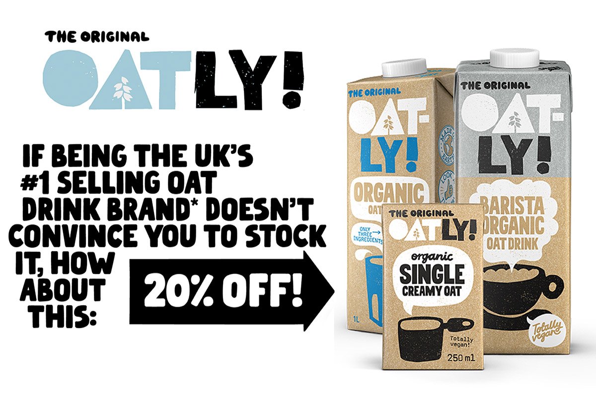 Oatly