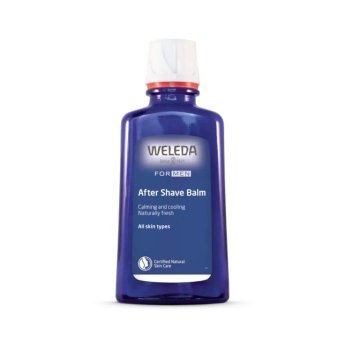 After Shave Balm (single) Weleda 1x100ml After Shave Balm (single) Weleda 1x100ml