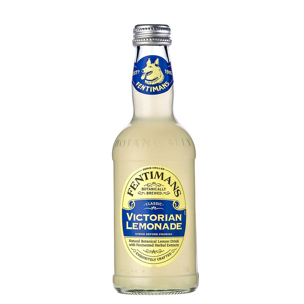 Victorian Lemonade Fentimans 275ml