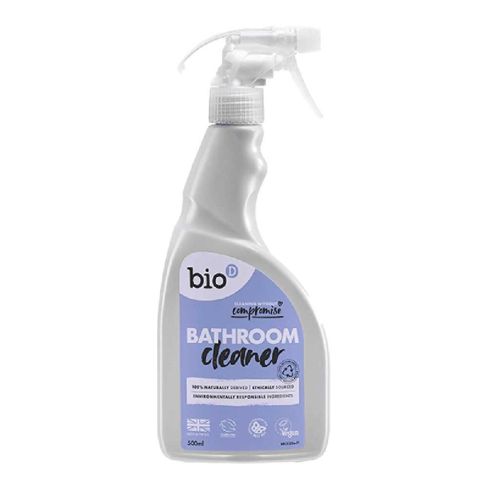 Spray - Bathroom Cleaner Bio-D 500ml