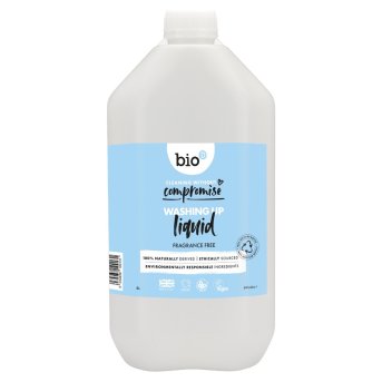 Washing Up Liquid Bio-D 1x5l Washing Up Liquid Bio-D 1x5l