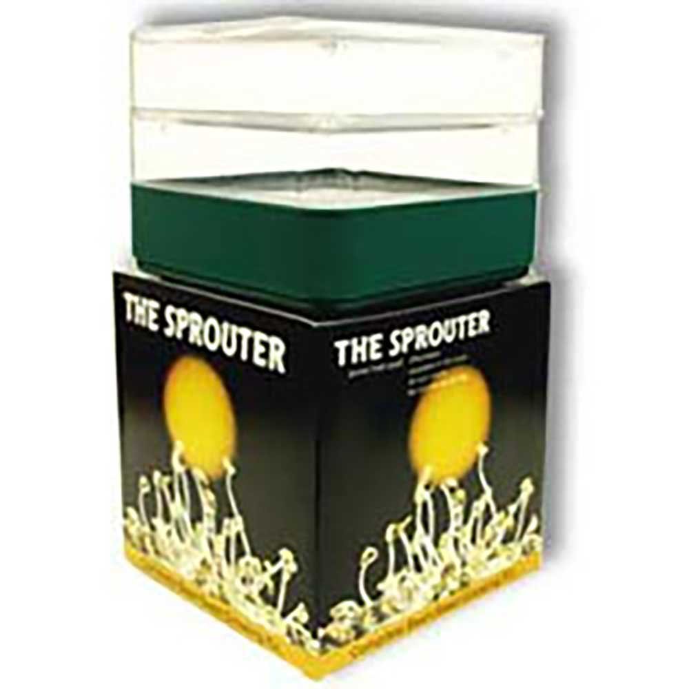 The Sprouter - (single kit) Being Fare 1