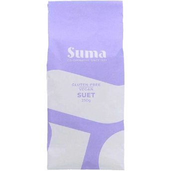 Vegetarian Suet Suma 250g