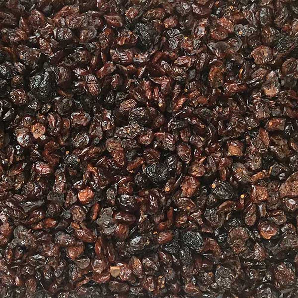 Organic Cranberries with Apple Juice Infinity Foods 2kg