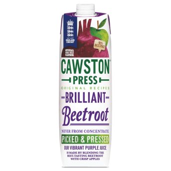 Brilliant Beetroot Cawston Press 6x1l