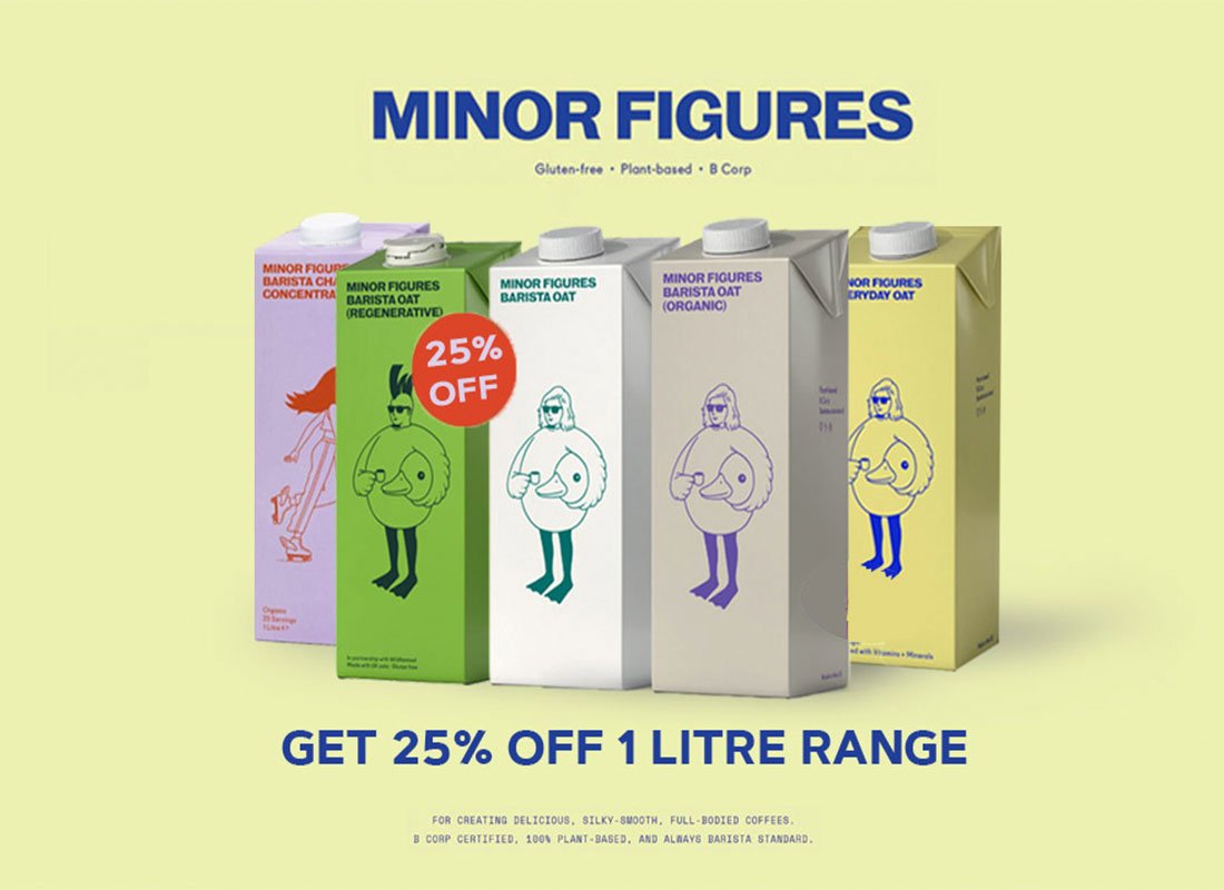 Minor Figures