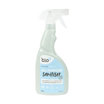 Spray - All Purpose Sanitiser - ready to use Spray - All Purpose Sanitiser - ready to use