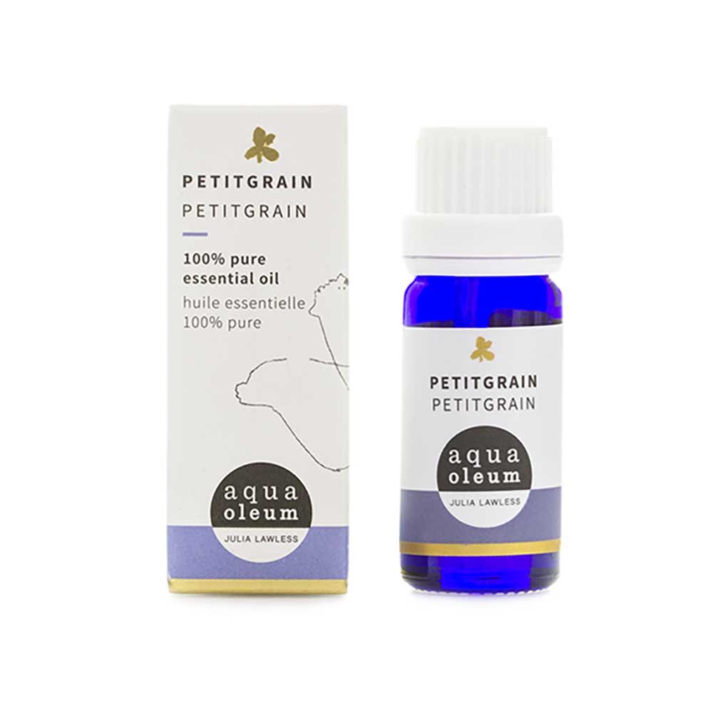 Petitgrain Aqua Oleum 10ml