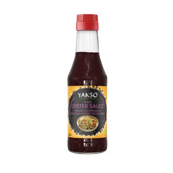Organic Oyster Sauce