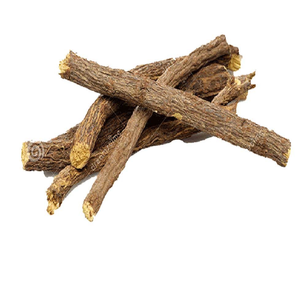 Liquorice Root Sticks Infinity Foods 1kg